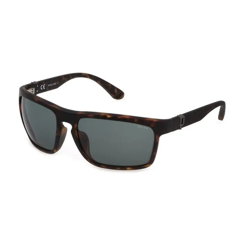 Zonnebril Heren Police SPLF63M630878 ø 63 mm