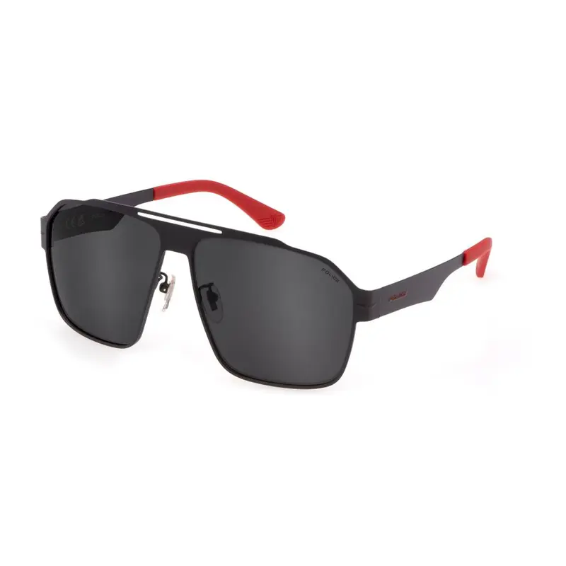 Zonnebril Heren Police SPLL08M-638YZP ø 63 mm