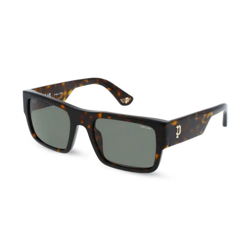 Zonnebril Heren Police SPLL12-540722 ø 54 mm