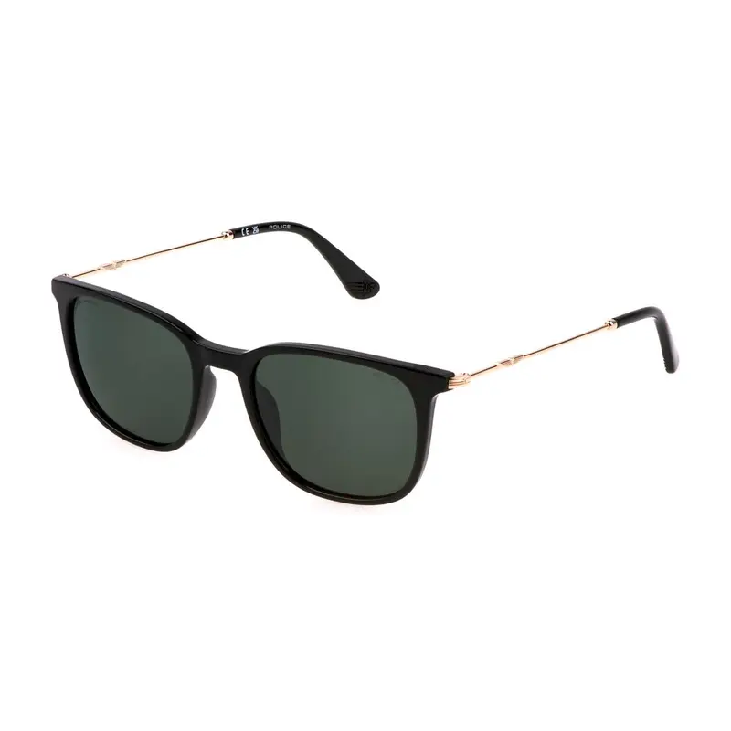 Zonnebril Heren Police SPLL77-53Z42P Ø 53 mm