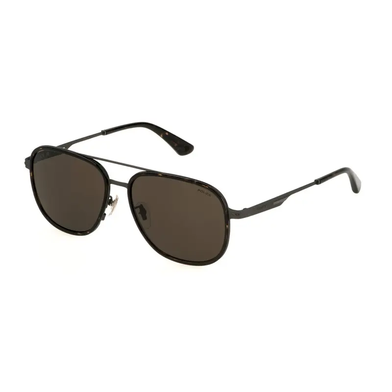 Zonnebril Heren Police SPLL78-580627 ø 58 mm