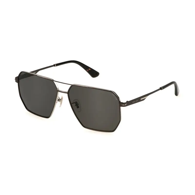 Zonnebril Heren Police SPLL79-61A75P Ø 61 mm