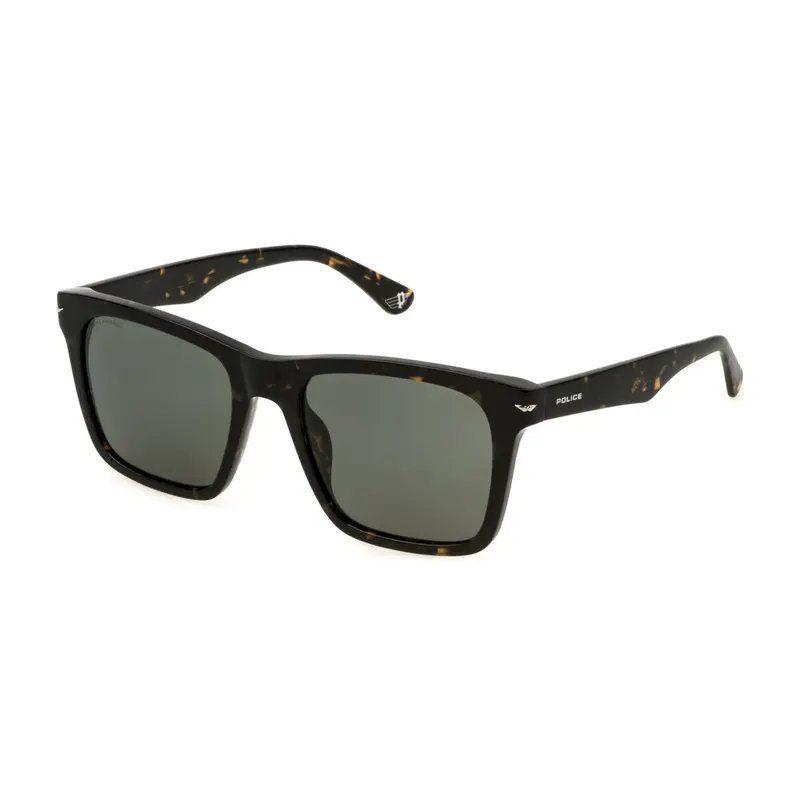Zonnebril Heren Police SPLN35M-53714P Ø 55 mm