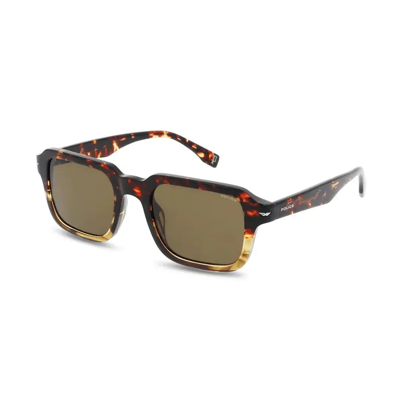 Zonnebril Heren Police SPLN36M-520836 Ø 52 mm