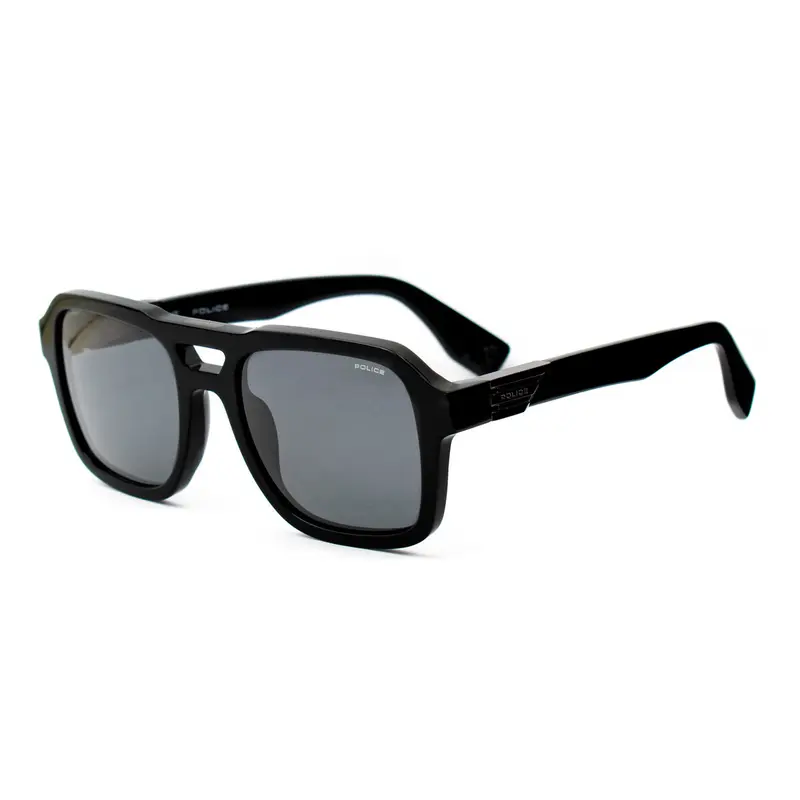 Zonnebril Heren Police SPLN65-550700 Ø 55 mm