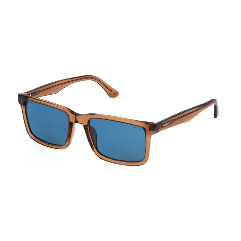 Zonnebril Heren Police SPLP21E57805P