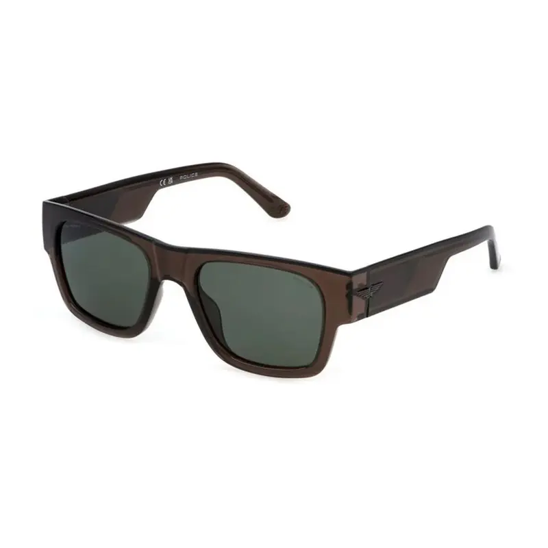 Zonnebril Heren Police SPLP23M54M82P ø 54 mm