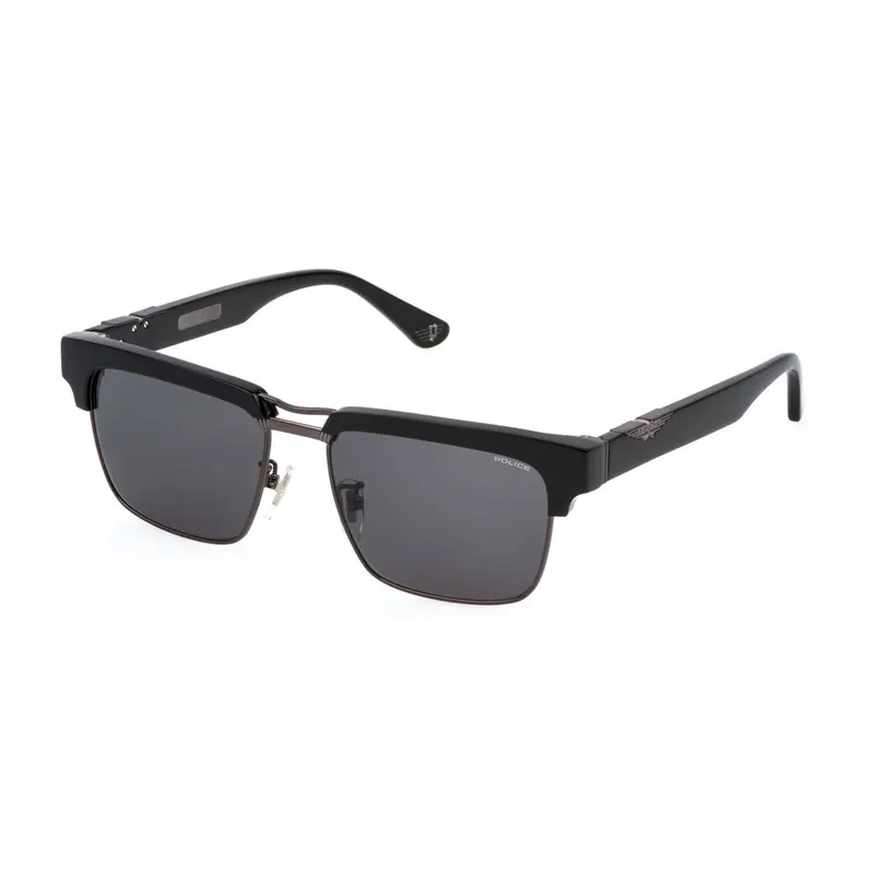 Zonnebril Heren Police SPLP25-550672 Ø 55 mm