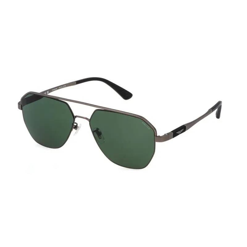 Zonnebril Heren Police SPLP30-590627 ø 59 mm
