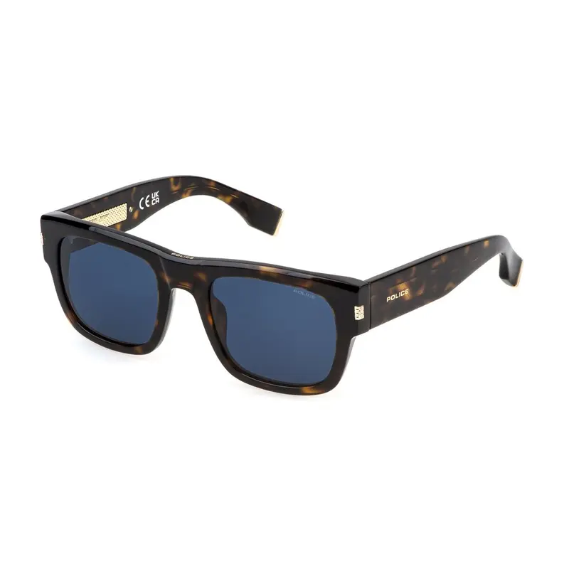 Zonnebril Heren Police SPLP33-540722 ø 54 mm