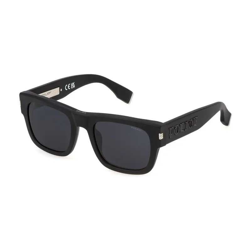 Zonnebril Heren Police SPLP33E540703 ø 54 mm