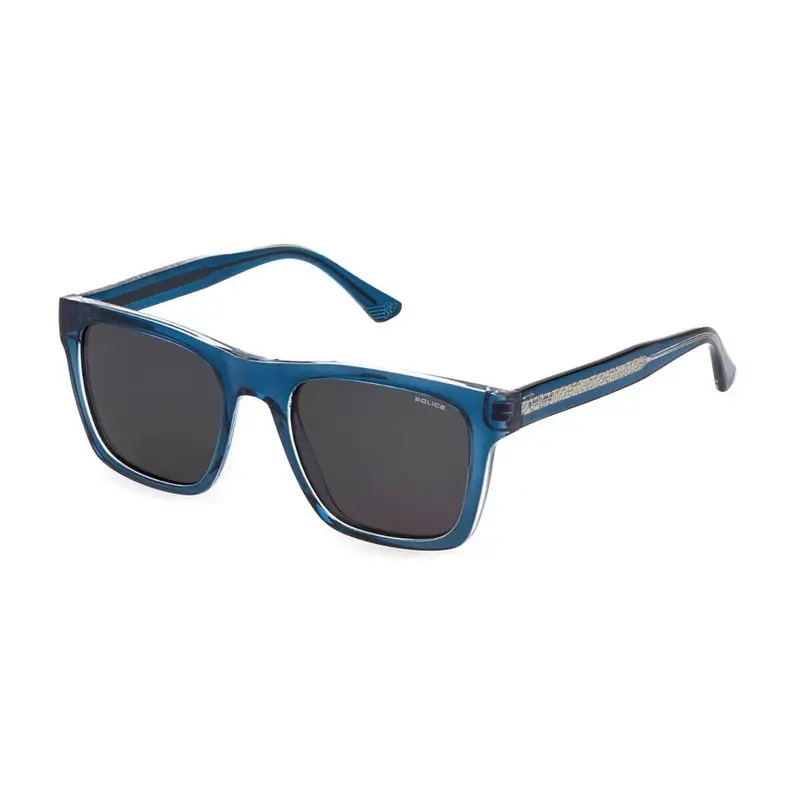 Zonnebril Heren Police SPLP56-5207DQ Ø 52 mm
