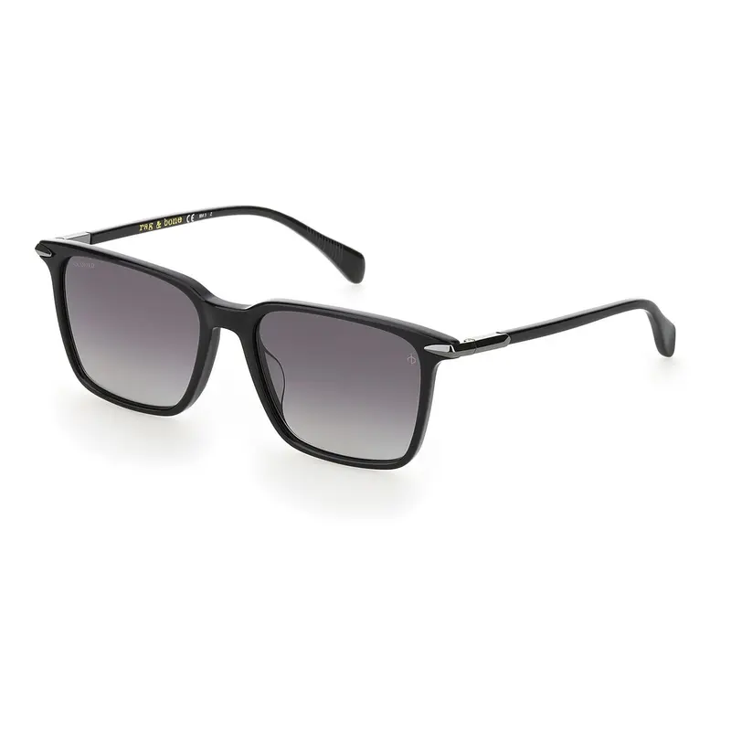 Zonnebril Heren Rag & Bone RNB5028GS8075 Ø 55 mm
