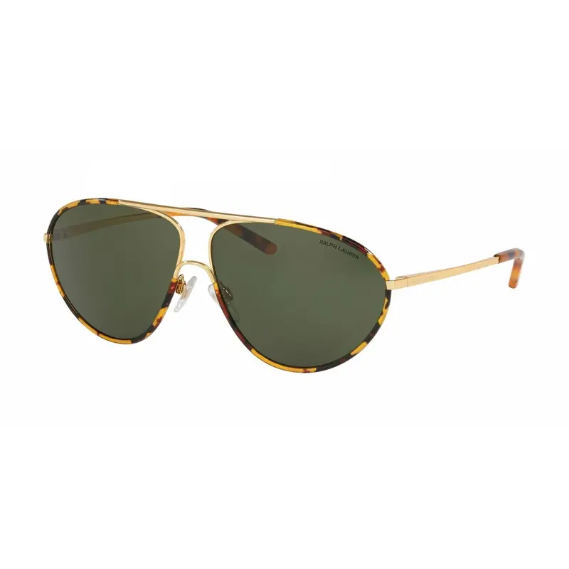 Zonnebril Heren Ralph Lauren RL7066J937271 Gouden Ø 62 mm