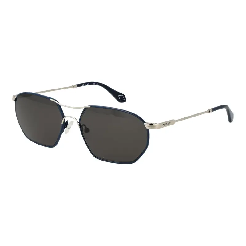 Zonnebril Heren Replay RY269V 5804S