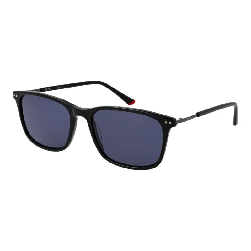 Zonnebril Heren Replay RY472V 5601S