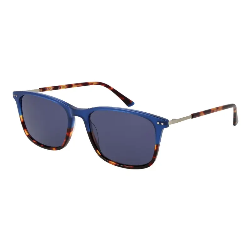 Zonnebril Heren Replay RY472V 5602S