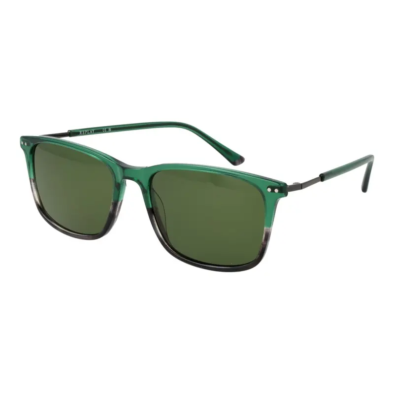 Zonnebril Heren Replay RY472V 5603S