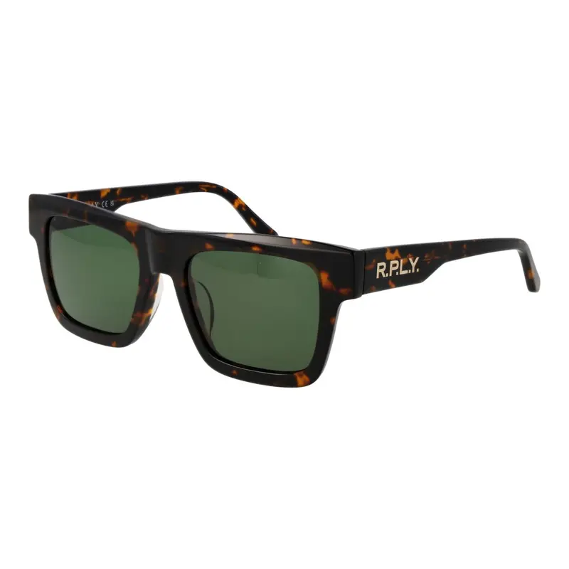 Zonnebril Heren Replay RY634S 5205H