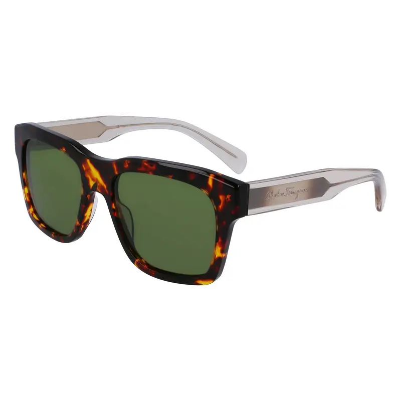 Zonnebril Heren Salvatore Ferragamo SF1087S-5618219 ø 56 mm