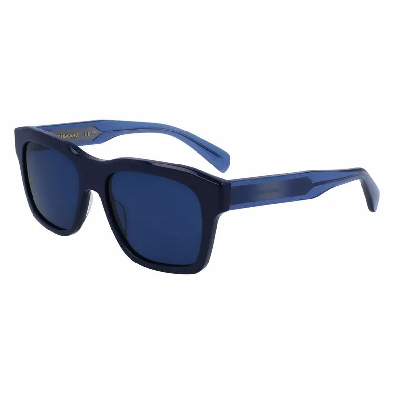Zonnebril Heren Salvatore Ferragamo SF1087SN56184 ø 56 mm