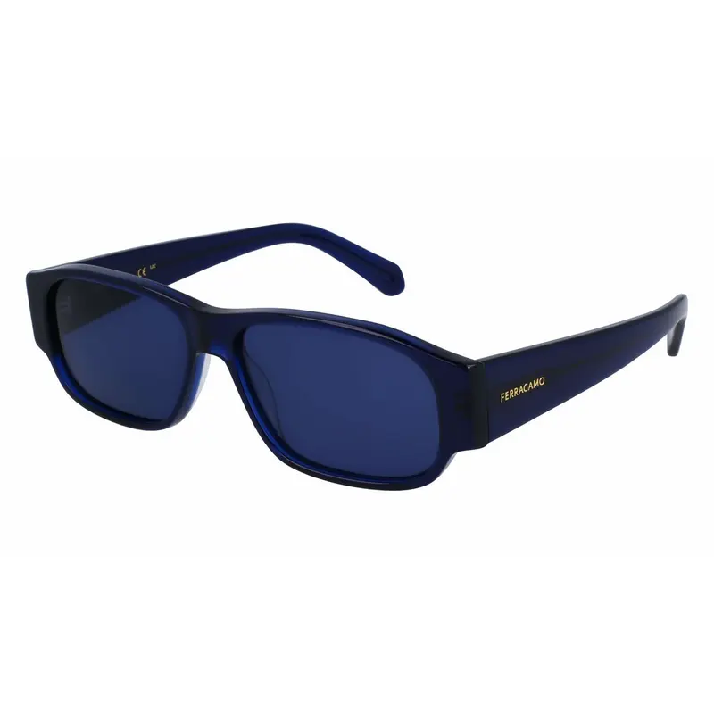 Zonnebril Heren Salvatore Ferragamo SF1109S-5714432 ø 57 mm