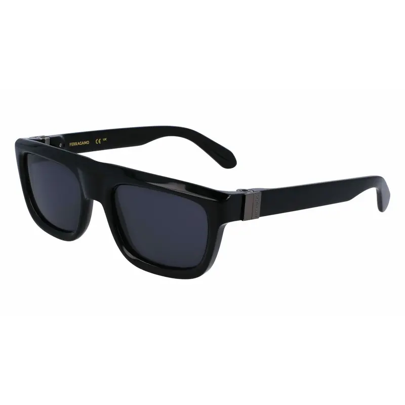 Zonnebril Heren Salvatore Ferragamo SF2009S-001 ø 56 mm
