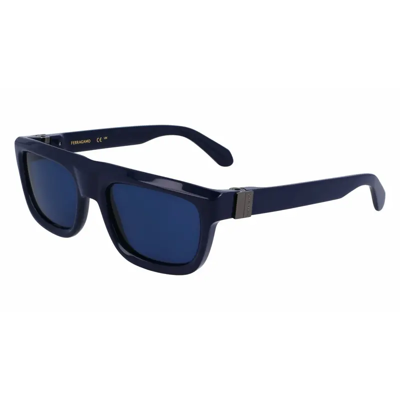 Zonnebril Heren Salvatore Ferragamo SF2009S-414 ø 56 mm