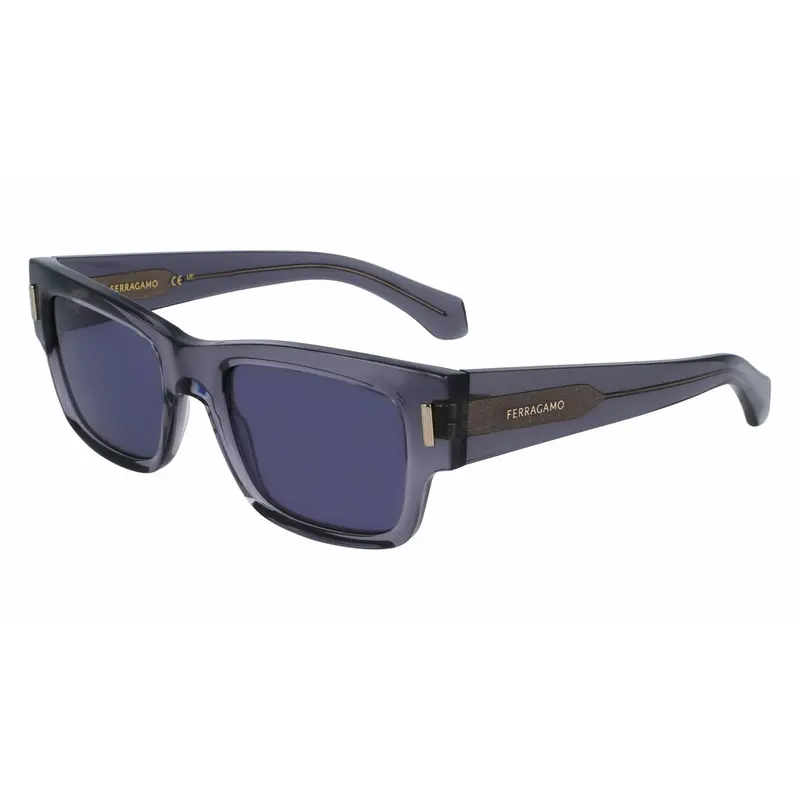 Zonnebril Heren Salvatore Ferragamo SF2011S-020 Ø 53 mm