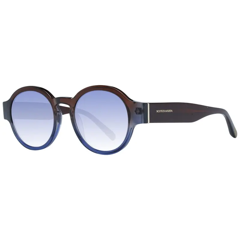 Zonnebril Heren Scotch & Soda SS7020 54101