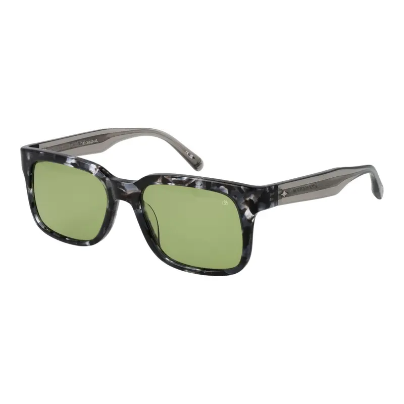 Zonnebril Heren Scotch & Soda SS8017 54010
