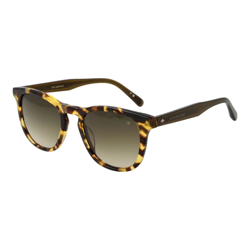Zonnebril Heren Scotch & Soda SS8018 50193