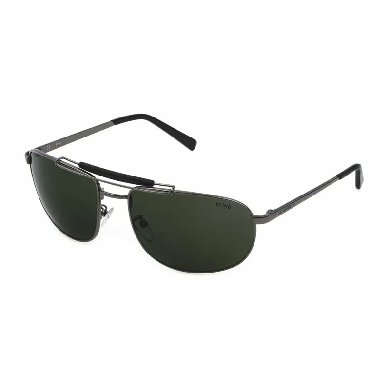 Zonnebril Heren Sting SST381-640568 Ø 64 mm