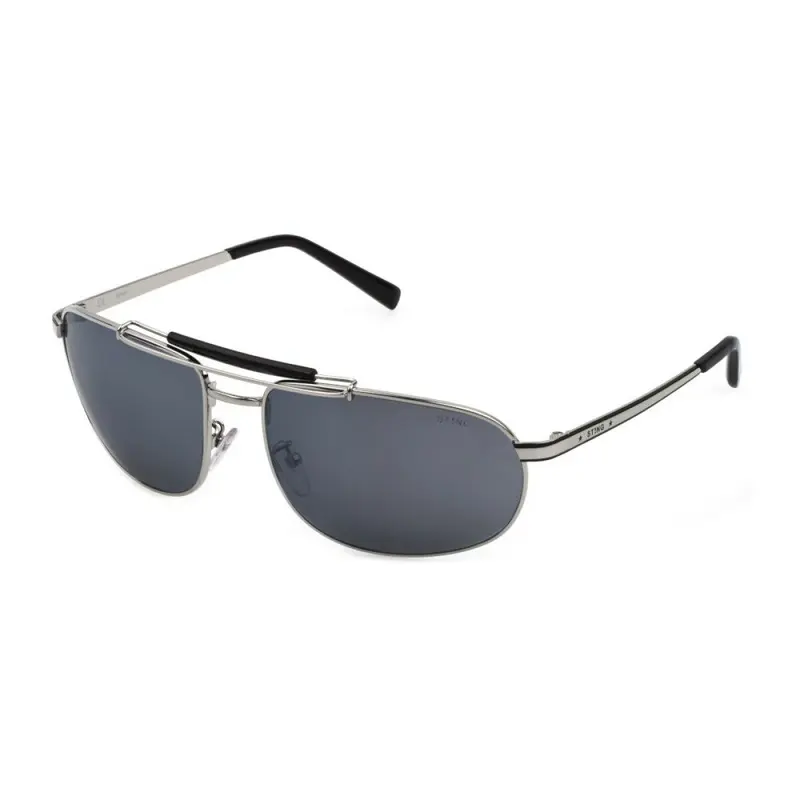Zonnebril Heren Sting SST381-64579X Ø 64 mm