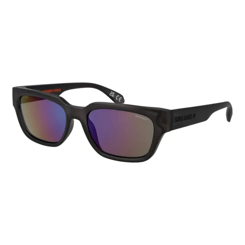 Zonnebril Heren Superdry SDS 5004 56108