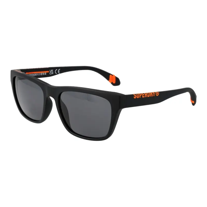 Zonnebril Heren Superdry SDS-5009 56104A