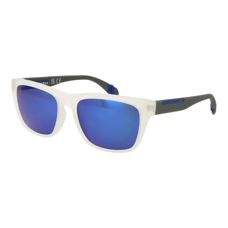 Zonnebril Heren Superdry SDS 5009 56113P