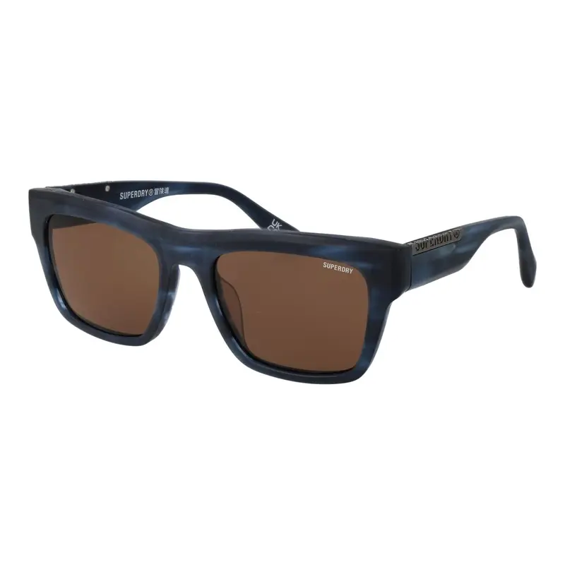 Zonnebril Heren Superdry SDS 5011 54106