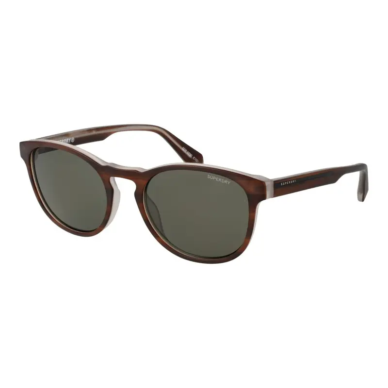 Zonnebril Heren Superdry SDS 5030 53101