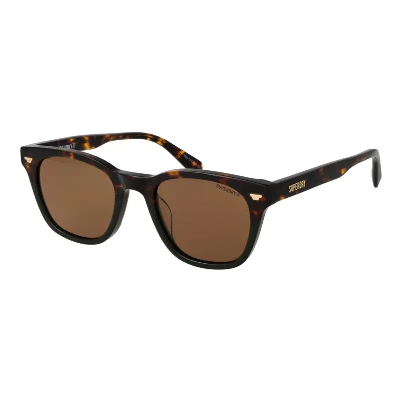 Zonnebril Heren Superdry SDS 5043 50102
