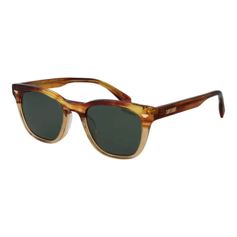 Zonnebril Heren Superdry SDS 5043 50194