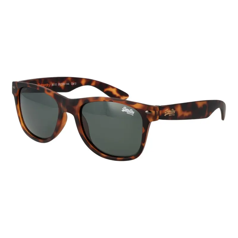 Zonnebril Heren Superdry SDS-ALFIE 55102P