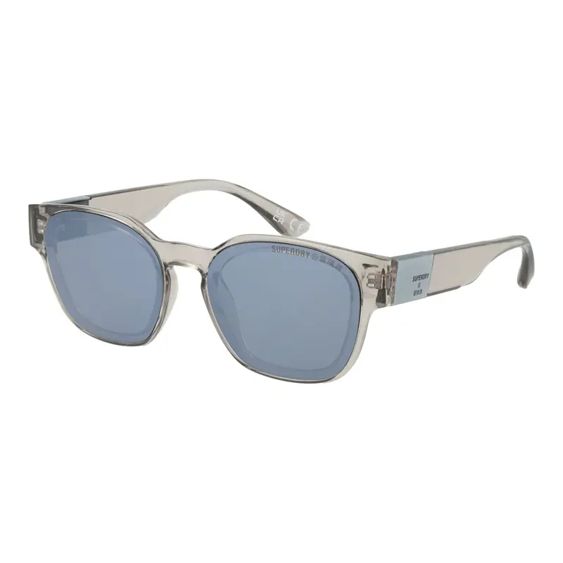 Zonnebril Heren Superdry SDS XMONO 53108