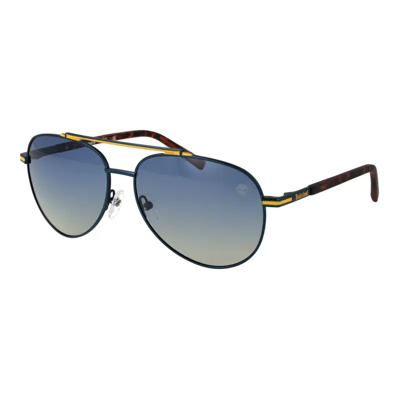 Zonnebril Heren Timberland TB00039 6091D
