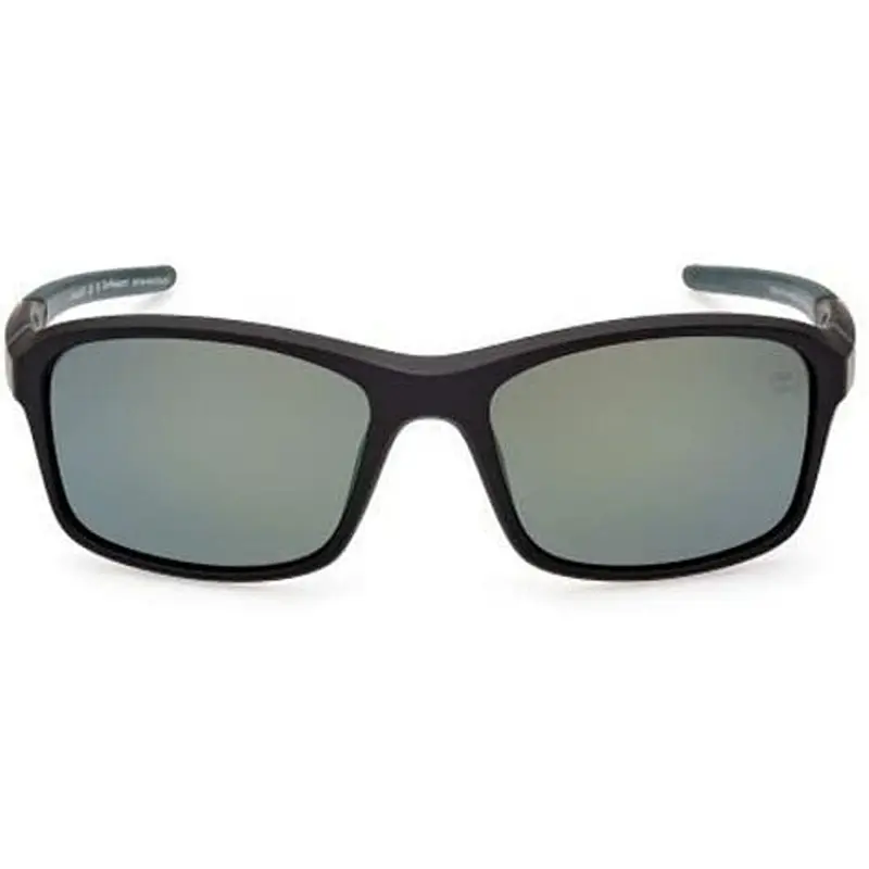 Zonnebril Heren Timberland TB9293 02R Zwart