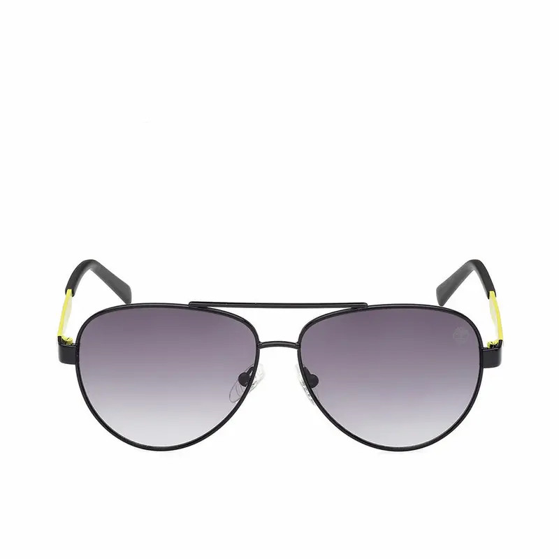 Zonnebril Heren Timberland TB9331 01B Ø 55 mm
