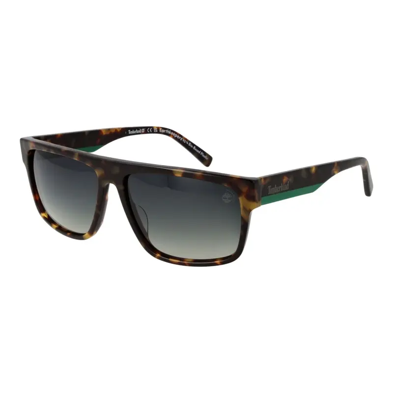 Zonnebril Heren Timberland TB9342 6053R