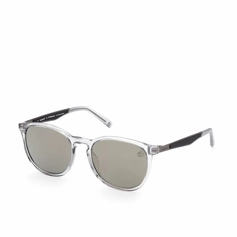 Zonnebril Heren Timberland Timberland D Ø 53 mm