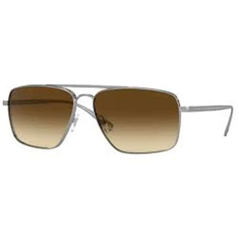Zonnebril Heren Versace VE2216-100113 Ø 61 mm