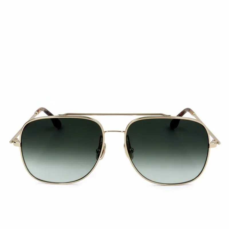 Zonnebril Heren Victoria Beckham VB215S-700 ø 59 mm
